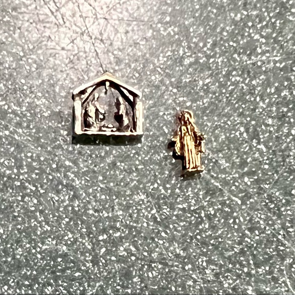 COPY - Origami Owl Religious Charms